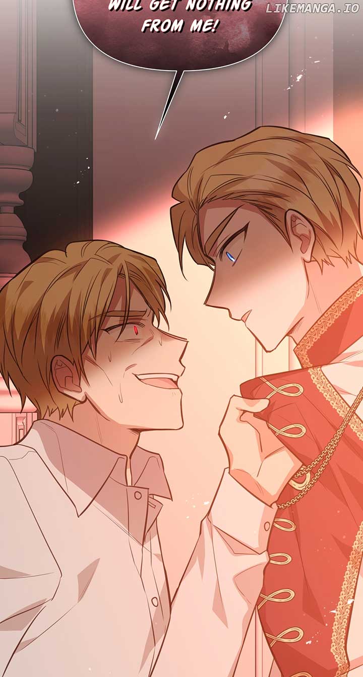 You’re a Supporting Character, Just Love Me Chapter 128 page 66 - 