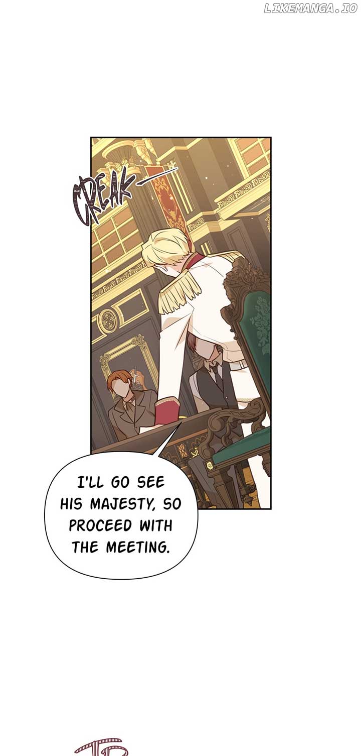 You’re a Supporting Character, Just Love Me Chapter 128 page 8 - 