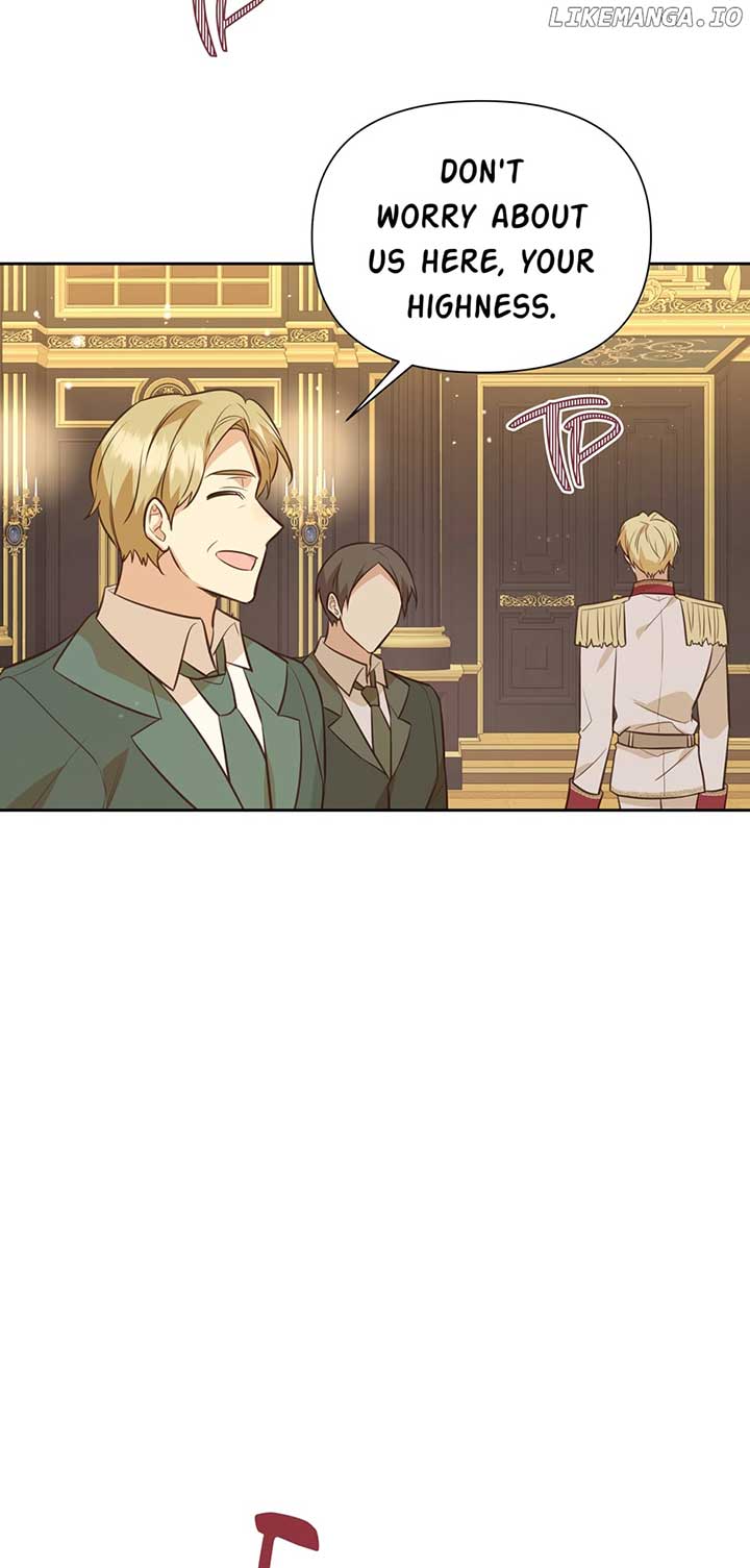 You’re a Supporting Character, Just Love Me Chapter 128 page 9 - 