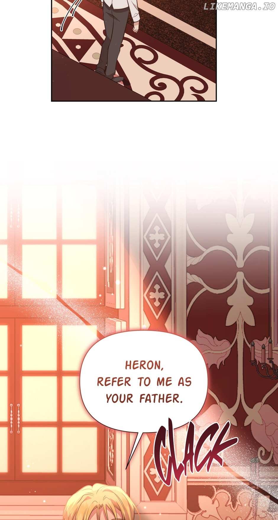 You’re a Supporting Character, Just Love Me Chapter 129 page 11 - 
