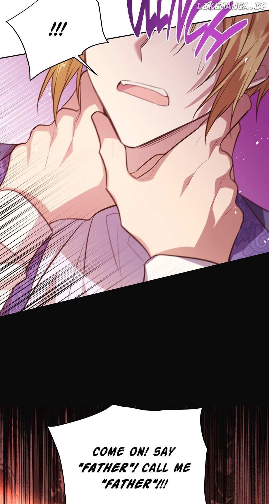 You’re a Supporting Character, Just Love Me Chapter 129 page 14 - 