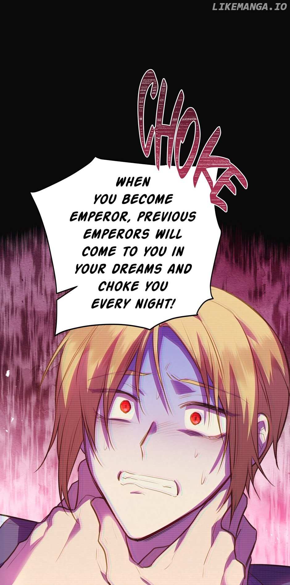 You’re a Supporting Character, Just Love Me Chapter 129 page 16 - 