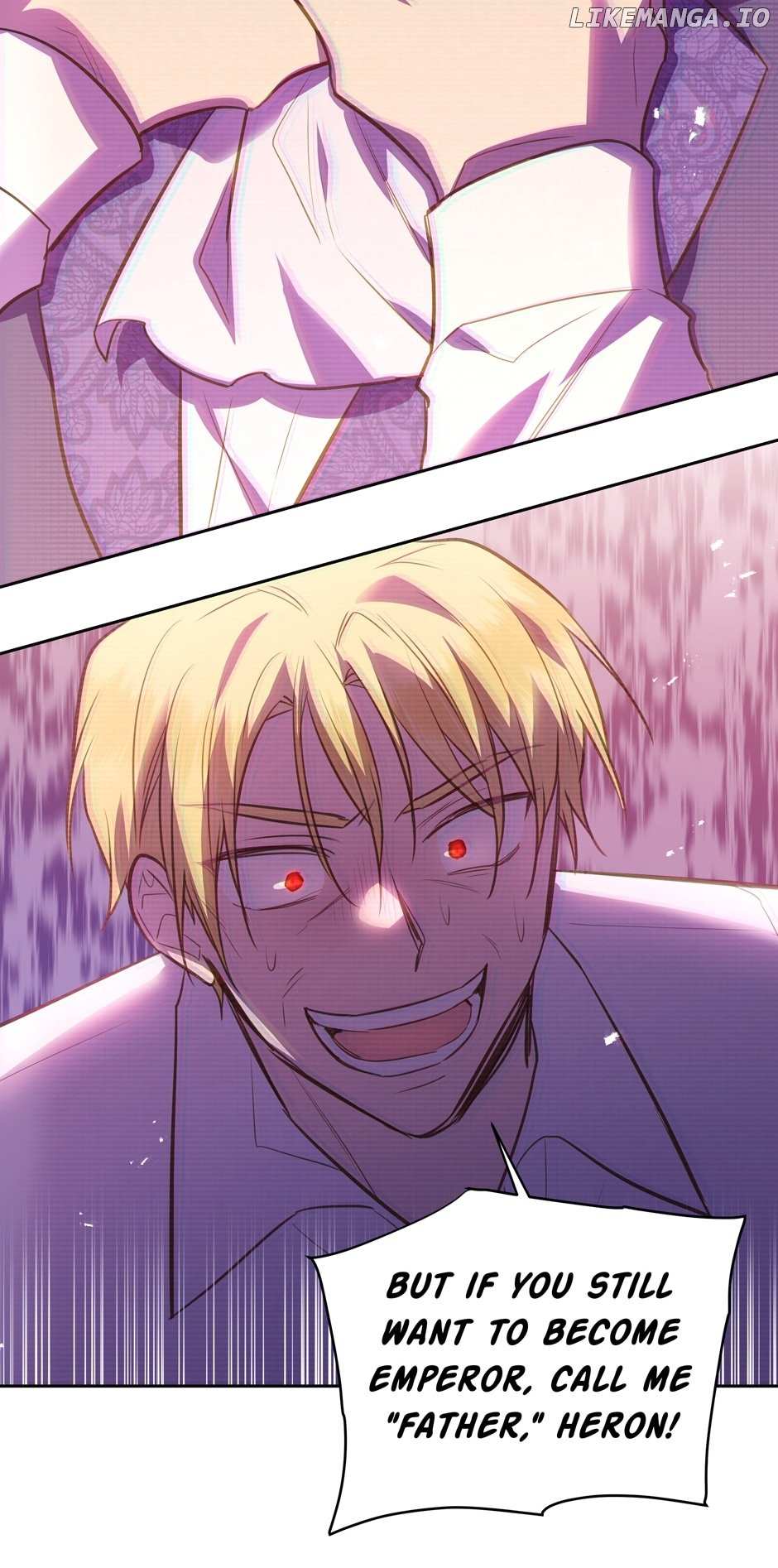 You’re a Supporting Character, Just Love Me Chapter 129 page 17 - 