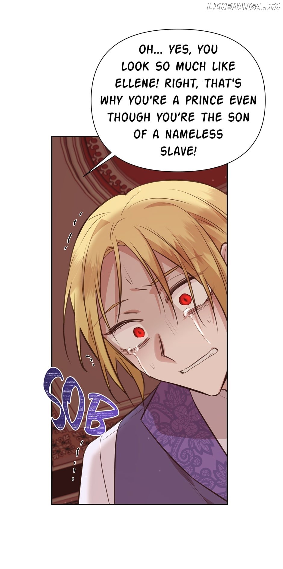 You’re a Supporting Character, Just Love Me Chapter 129 page 21 - 
