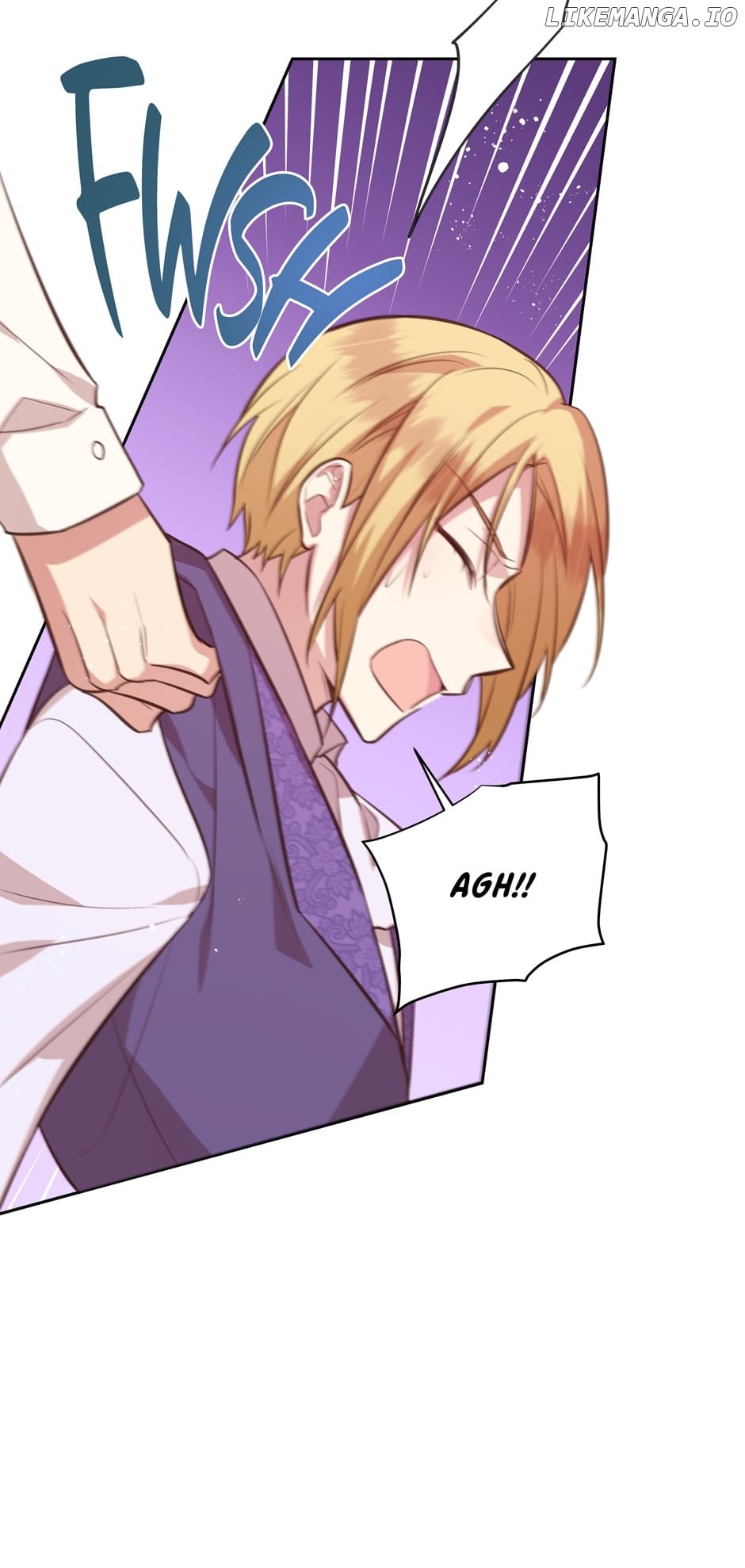 You’re a Supporting Character, Just Love Me Chapter 129 page 24 - 
