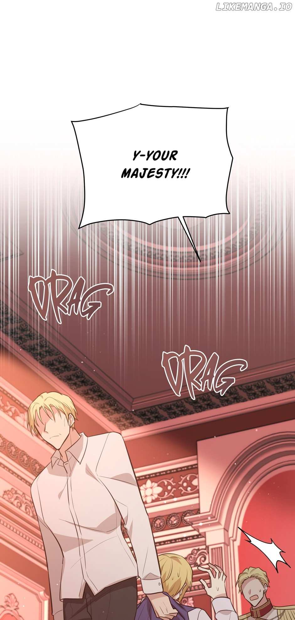 You’re a Supporting Character, Just Love Me Chapter 129 page 25 - 