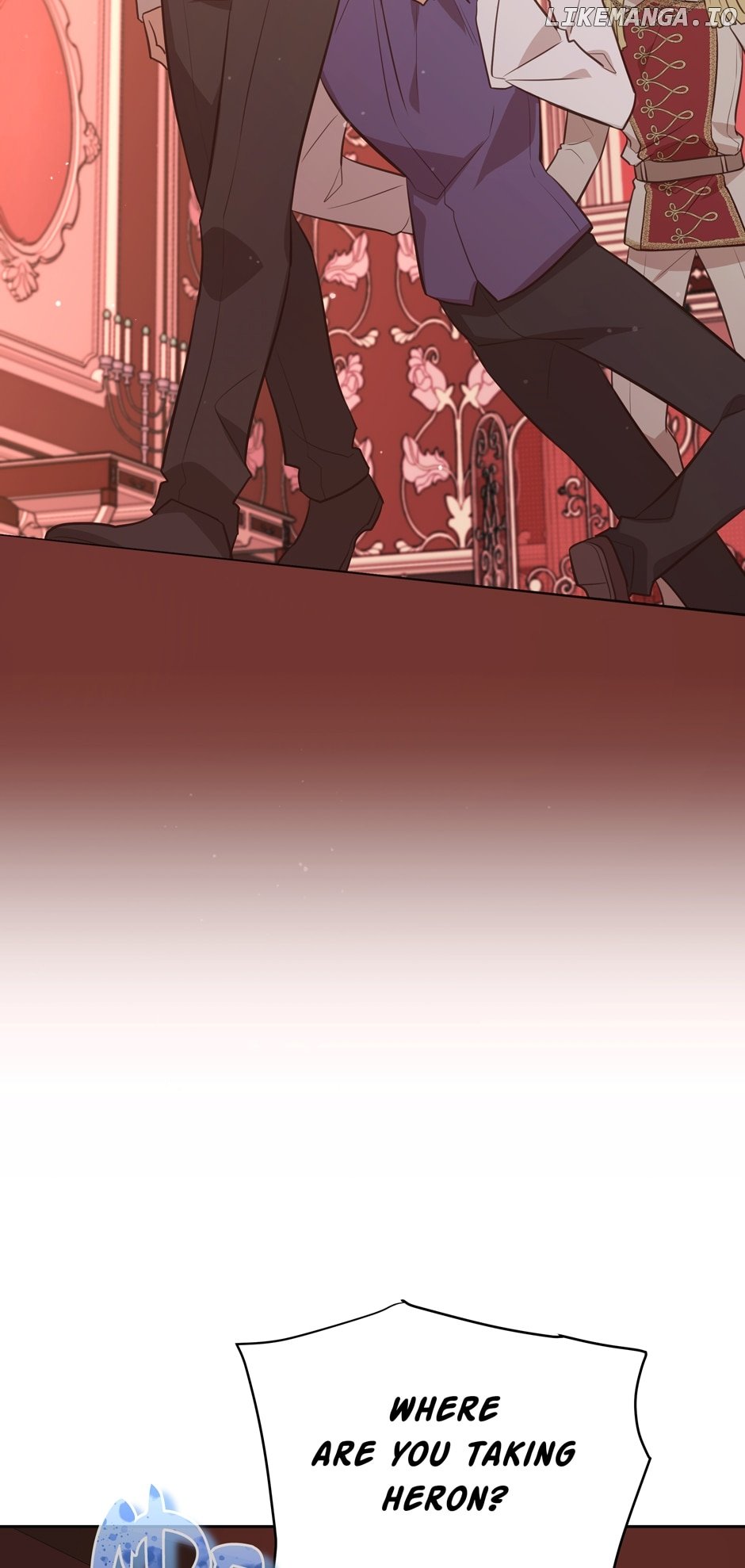 You’re a Supporting Character, Just Love Me Chapter 129 page 26 - 