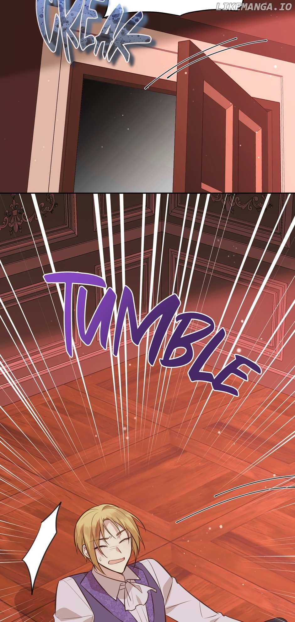 You’re a Supporting Character, Just Love Me Chapter 129 page 27 - 