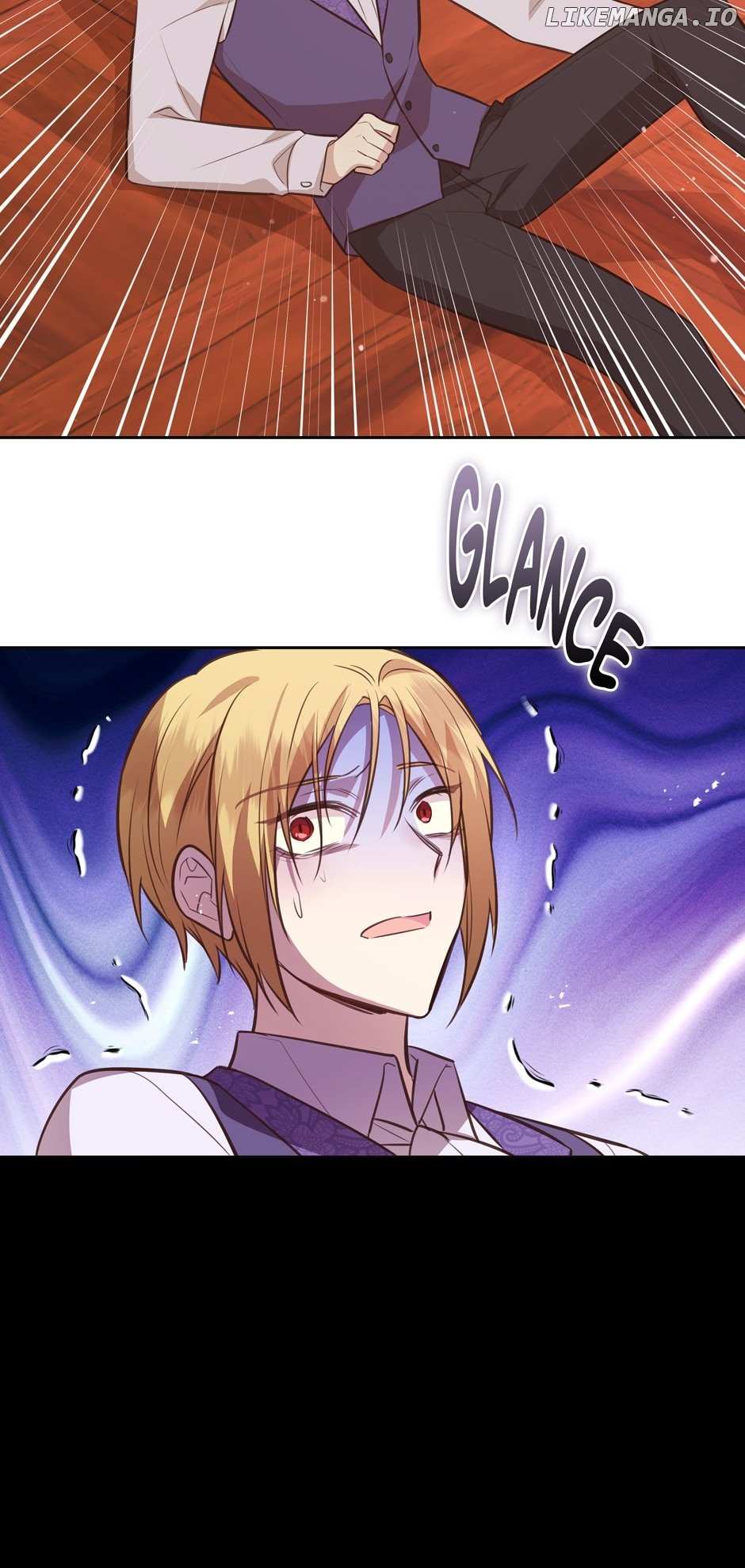You’re a Supporting Character, Just Love Me Chapter 129 page 28 - 