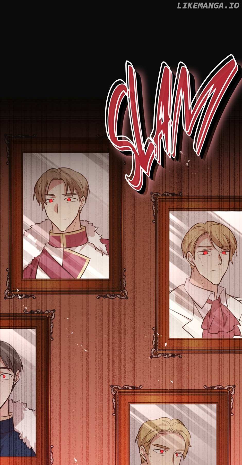 You’re a Supporting Character, Just Love Me Chapter 129 page 29 - 