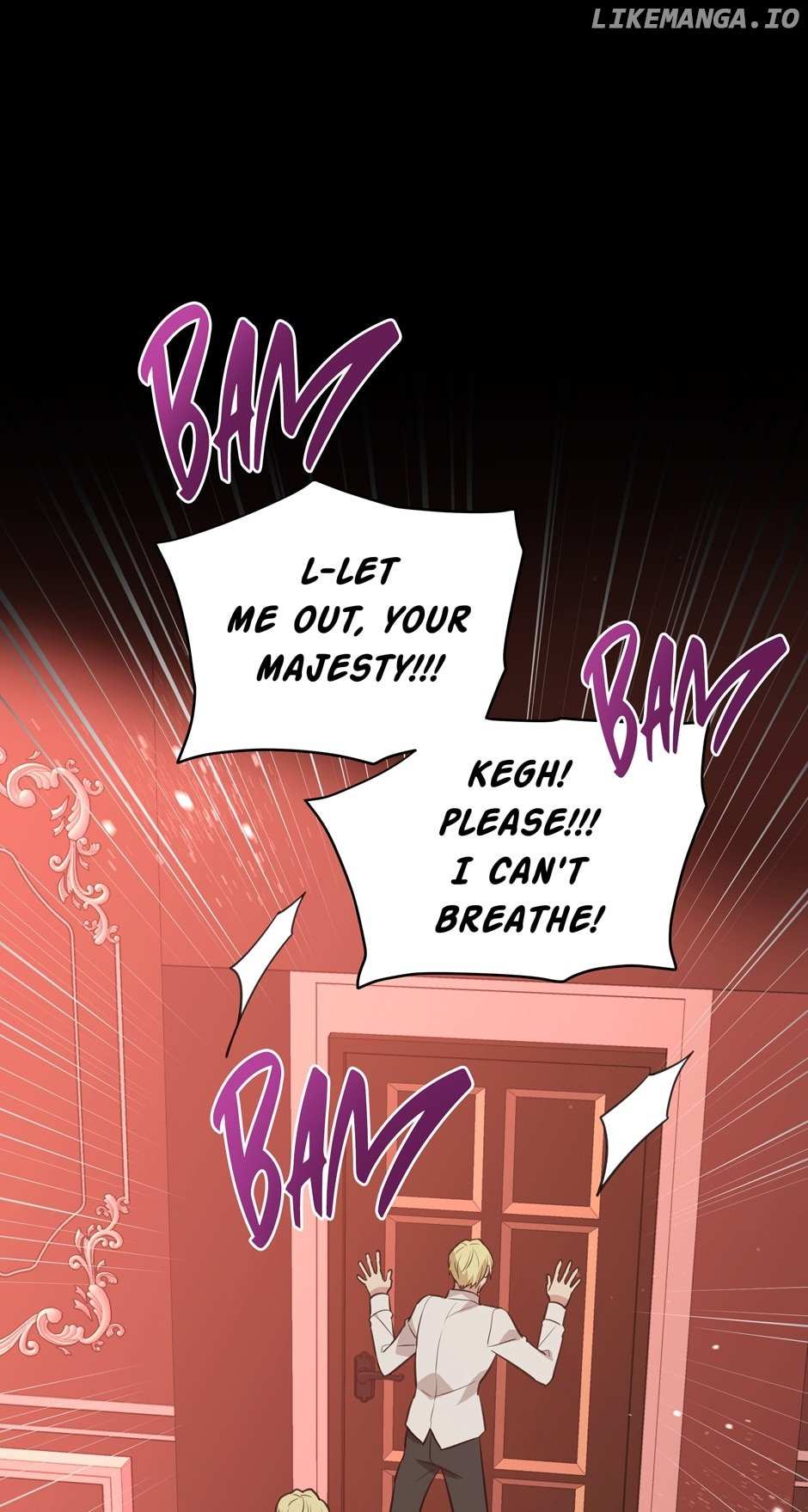 You’re a Supporting Character, Just Love Me Chapter 129 page 36 - 