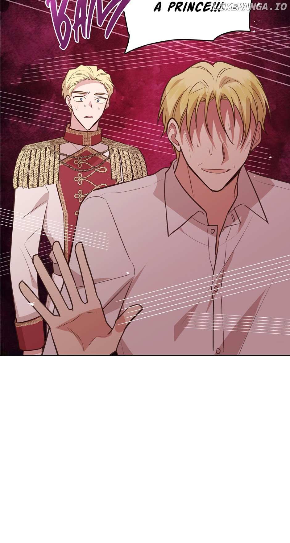 You’re a Supporting Character, Just Love Me Chapter 129 page 38 - 