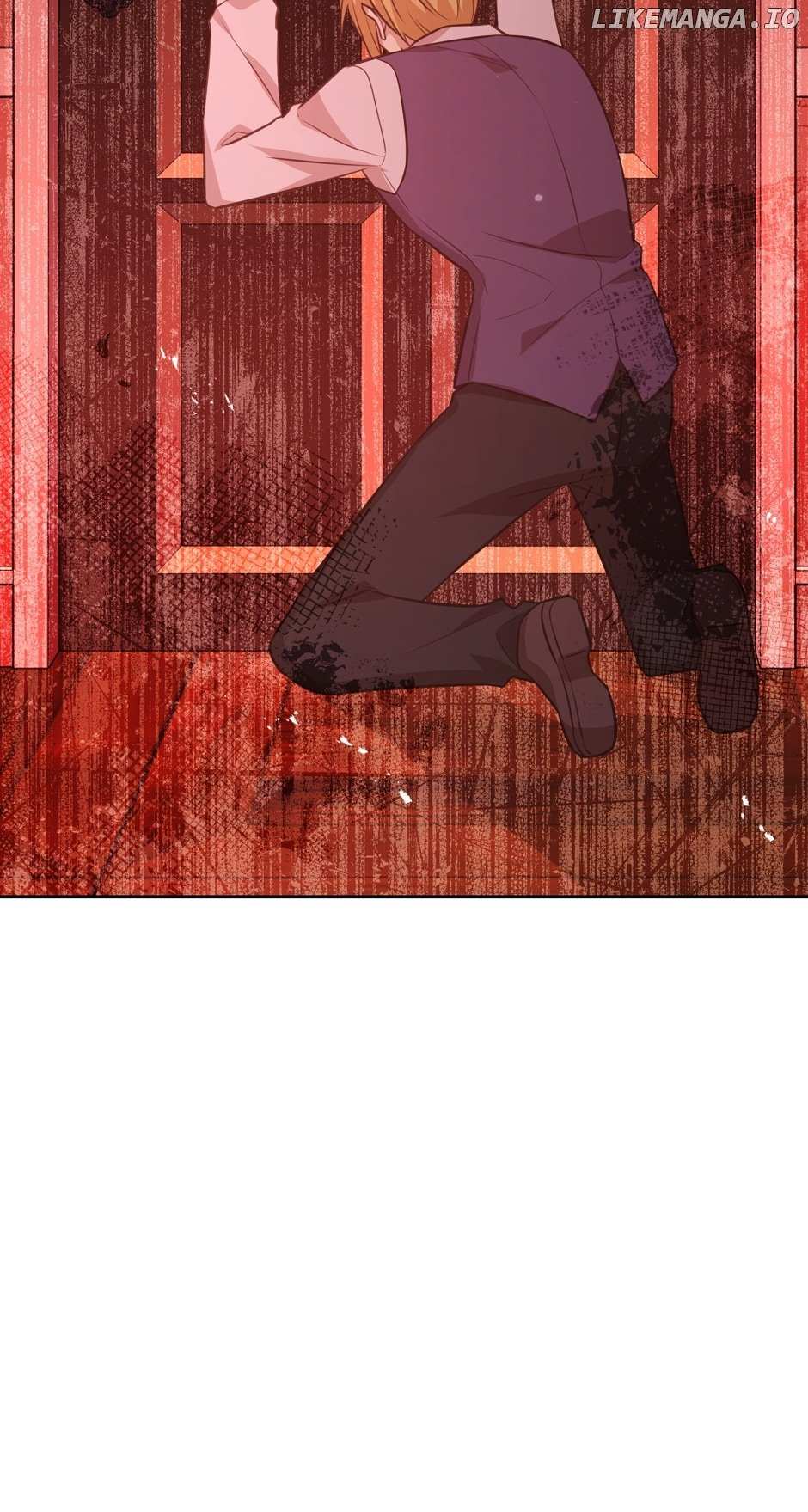 You’re a Supporting Character, Just Love Me Chapter 129 page 41 - 
