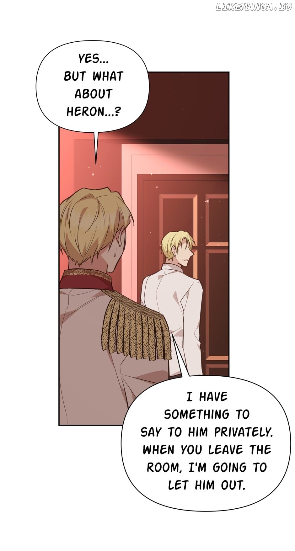 You’re a Supporting Character, Just Love Me Chapter 129 page 43 - 