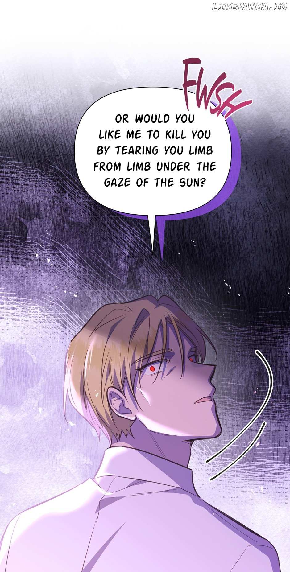 You’re a Supporting Character, Just Love Me Chapter 129 page 44 - 