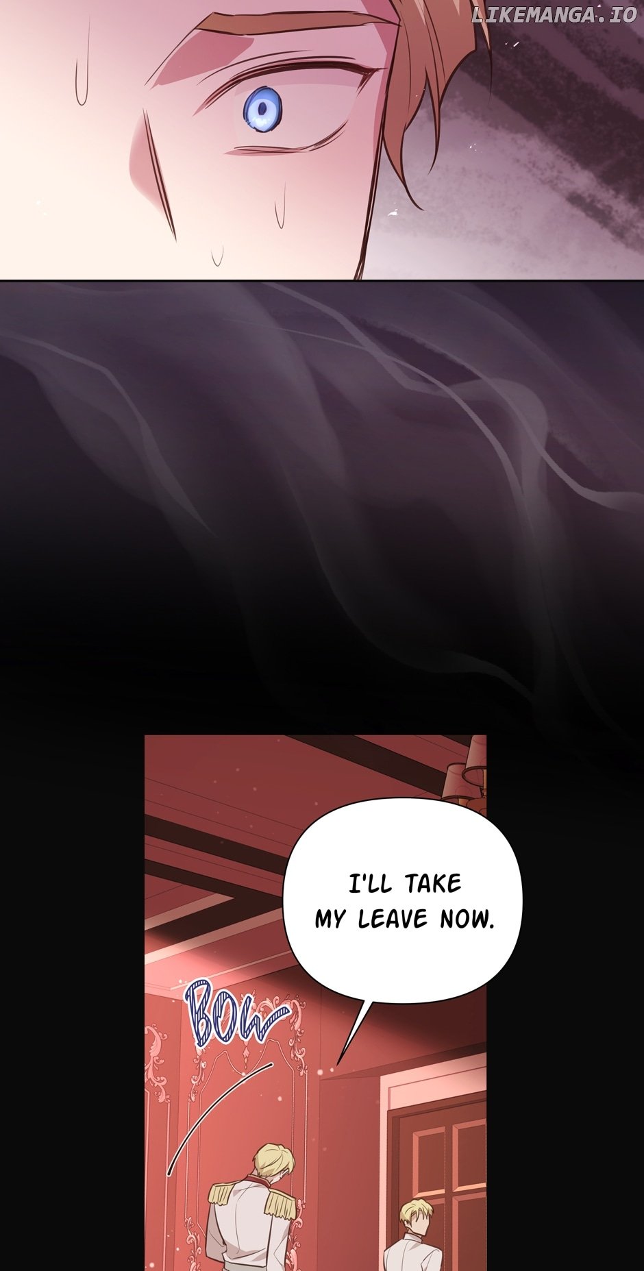 You’re a Supporting Character, Just Love Me Chapter 129 page 46 - 