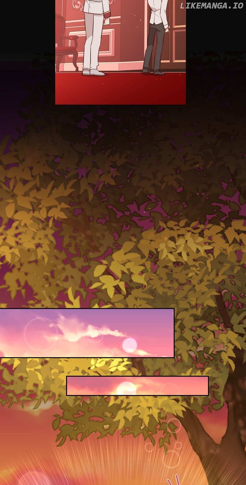 You’re a Supporting Character, Just Love Me Chapter 129 page 47 - 