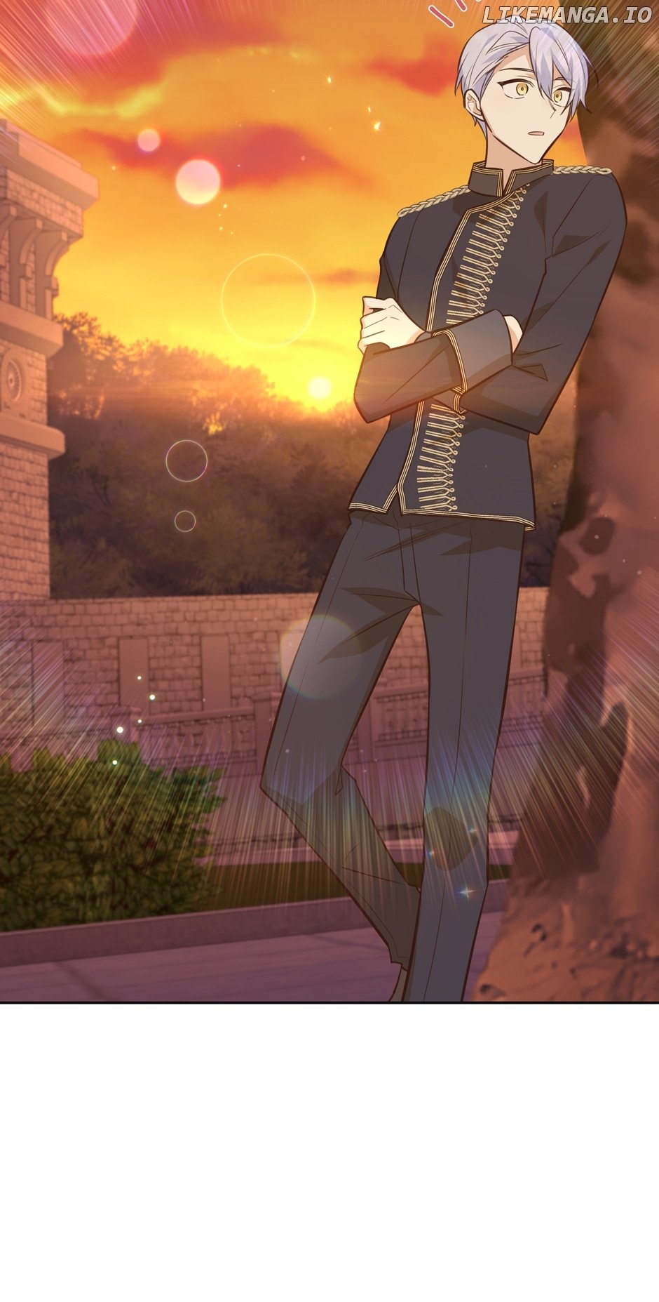 You’re a Supporting Character, Just Love Me Chapter 129 page 48 - 