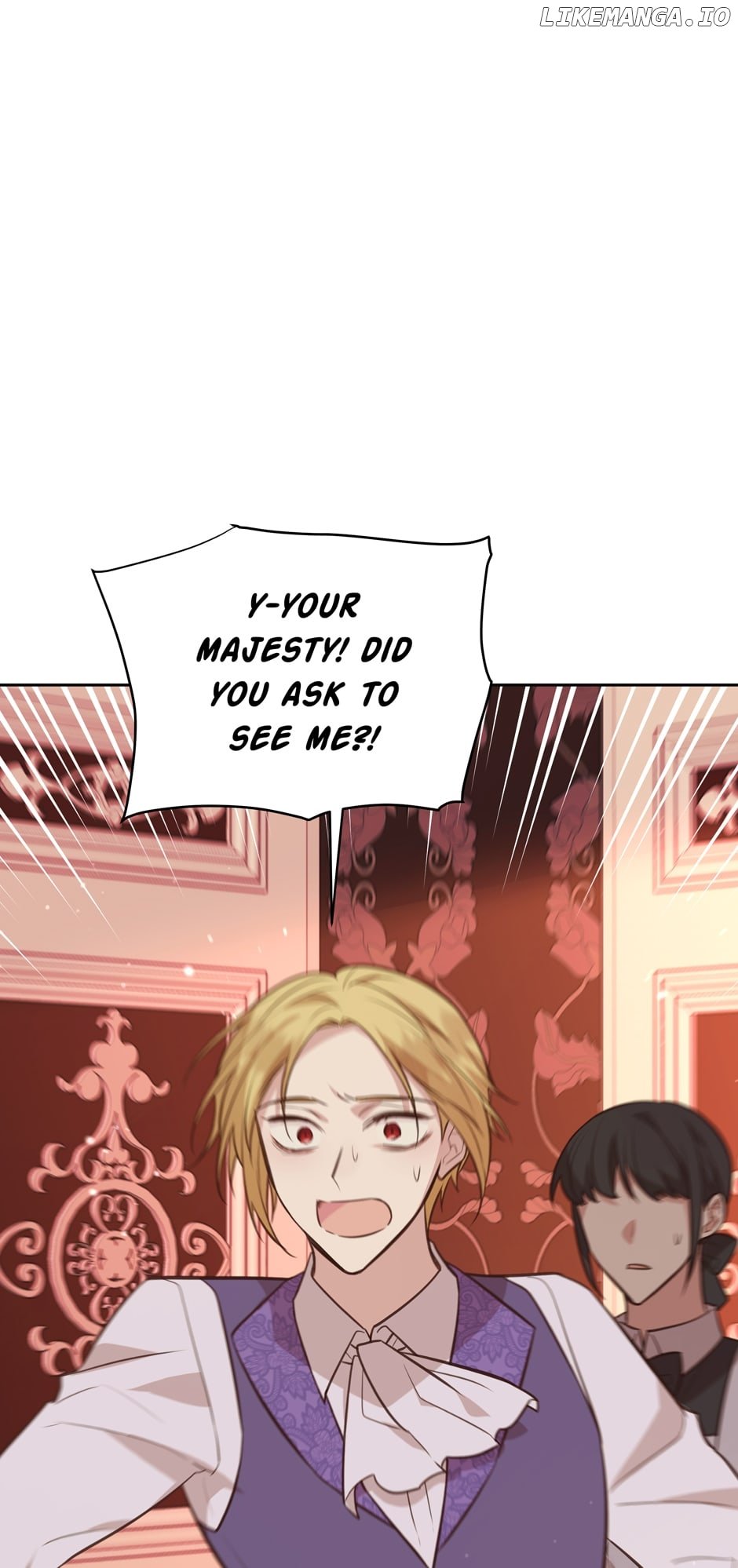 You’re a Supporting Character, Just Love Me Chapter 129 page 6 - 