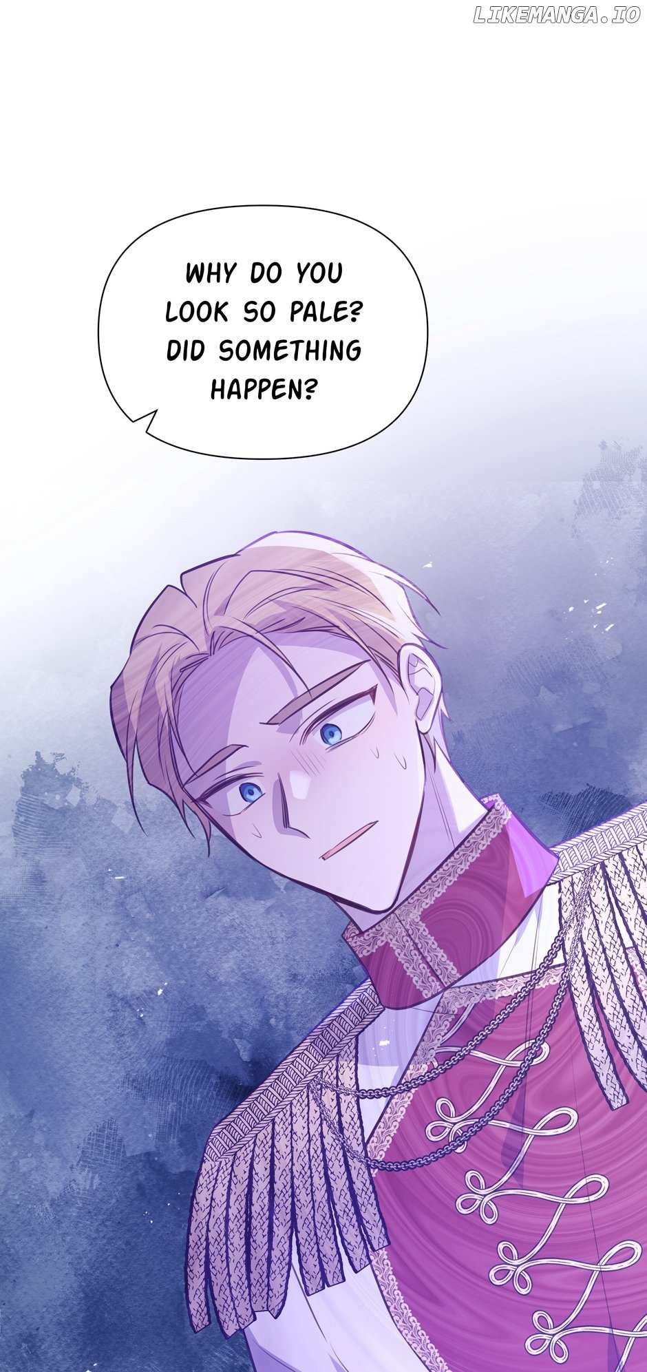 You’re a Supporting Character, Just Love Me Chapter 129 page 51 - 