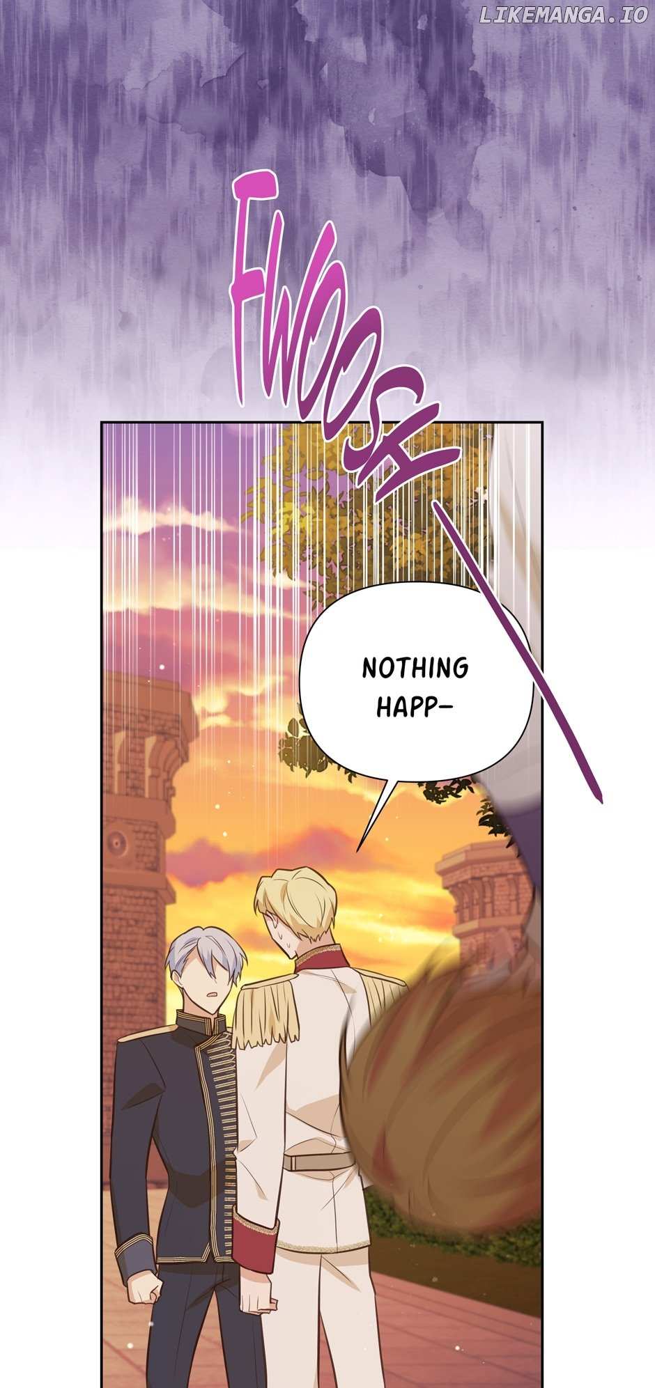 You’re a Supporting Character, Just Love Me Chapter 129 page 53 - 