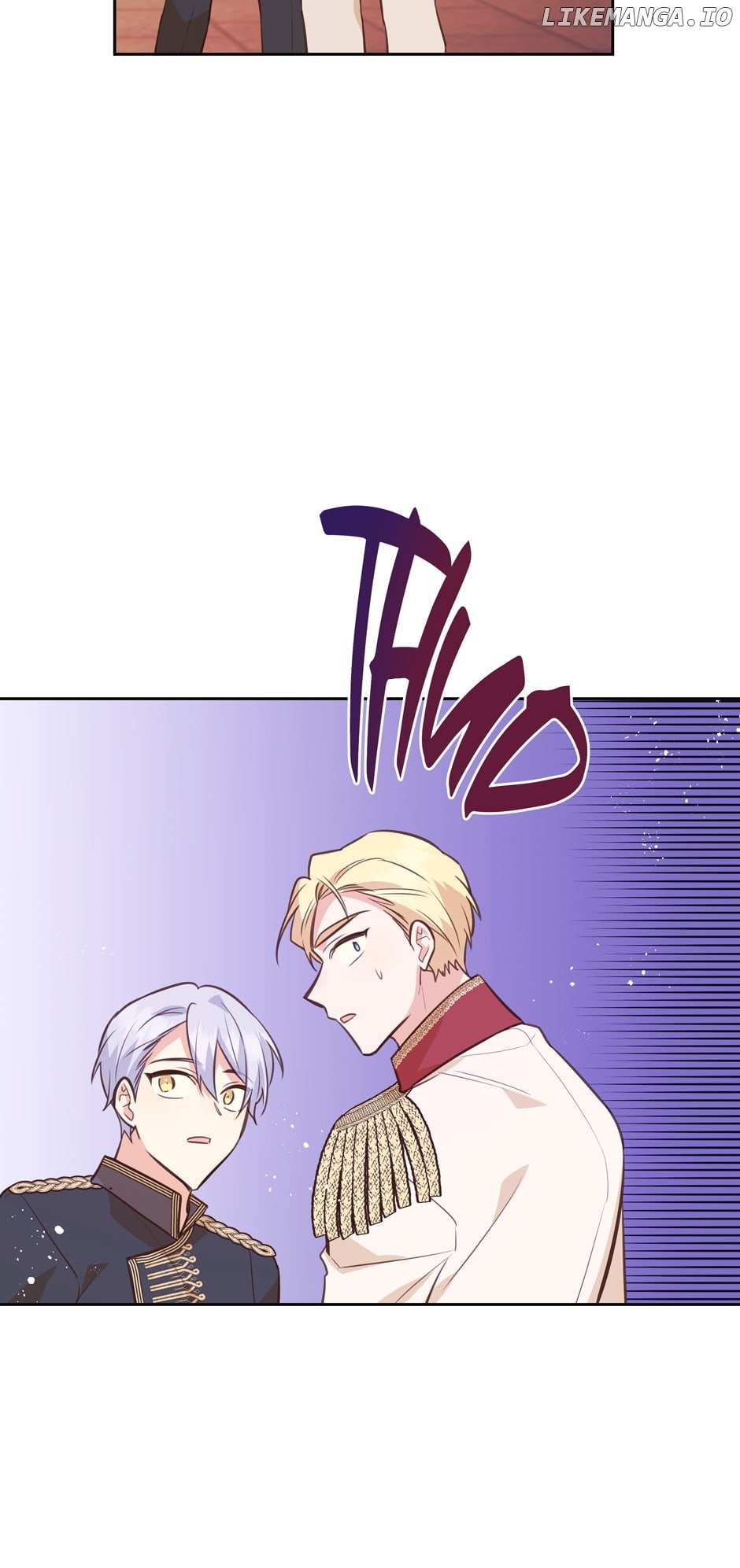You’re a Supporting Character, Just Love Me Chapter 129 page 54 - 