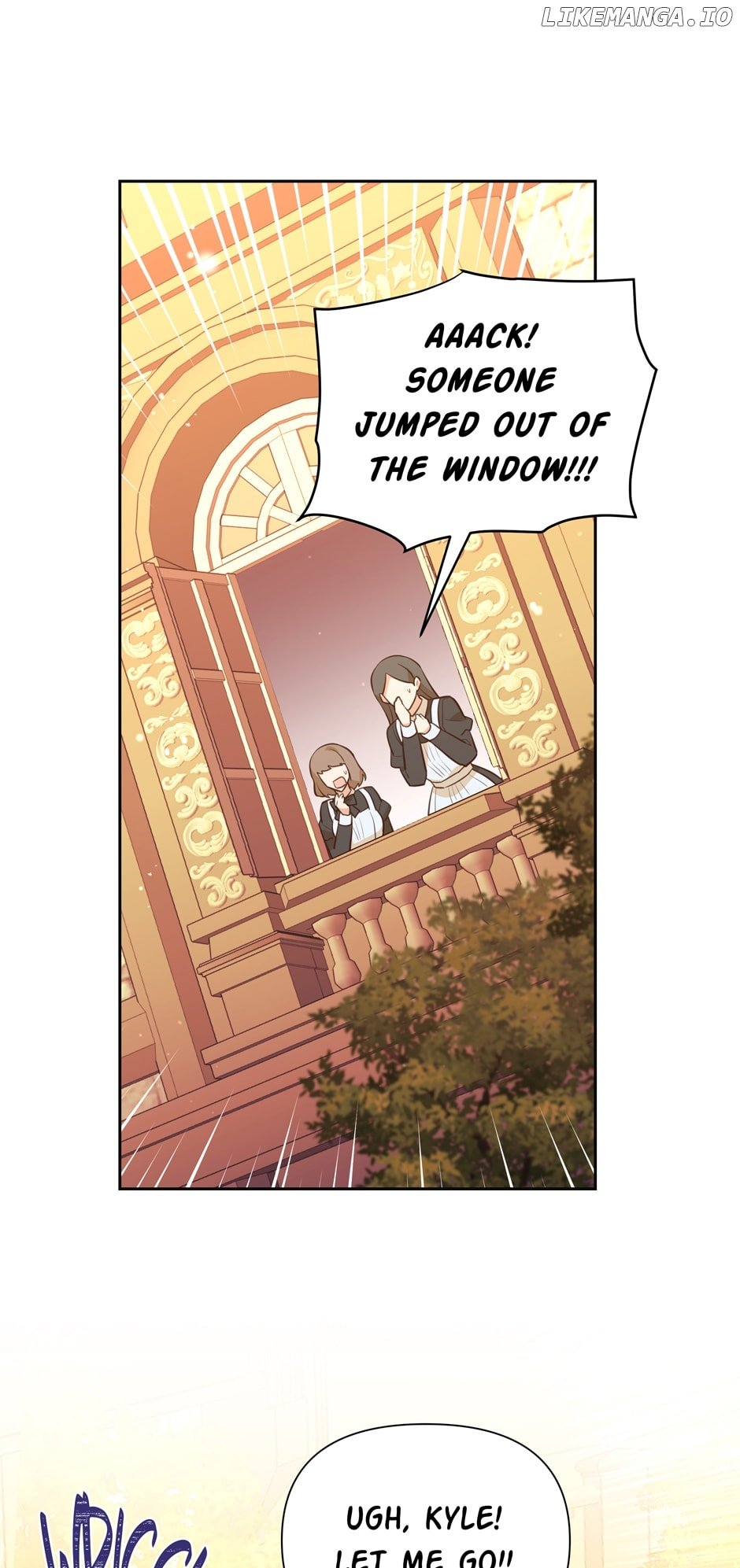 You’re a Supporting Character, Just Love Me Chapter 129 page 55 - 