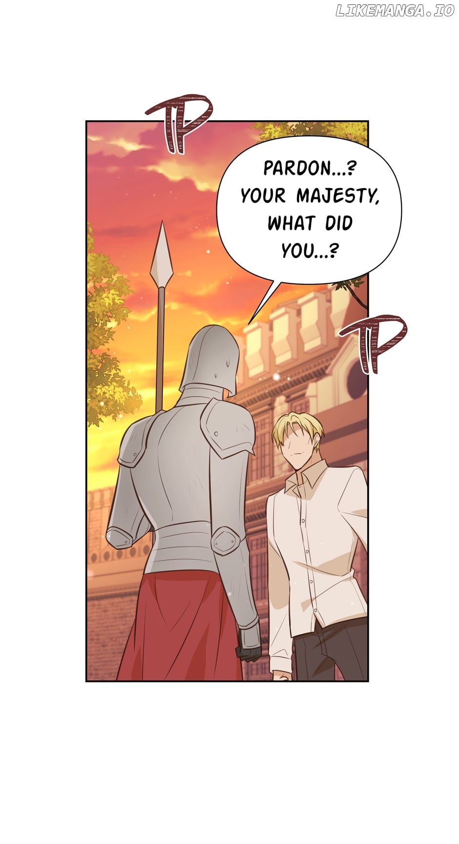 You’re a Supporting Character, Just Love Me Chapter 129 page 64 - 