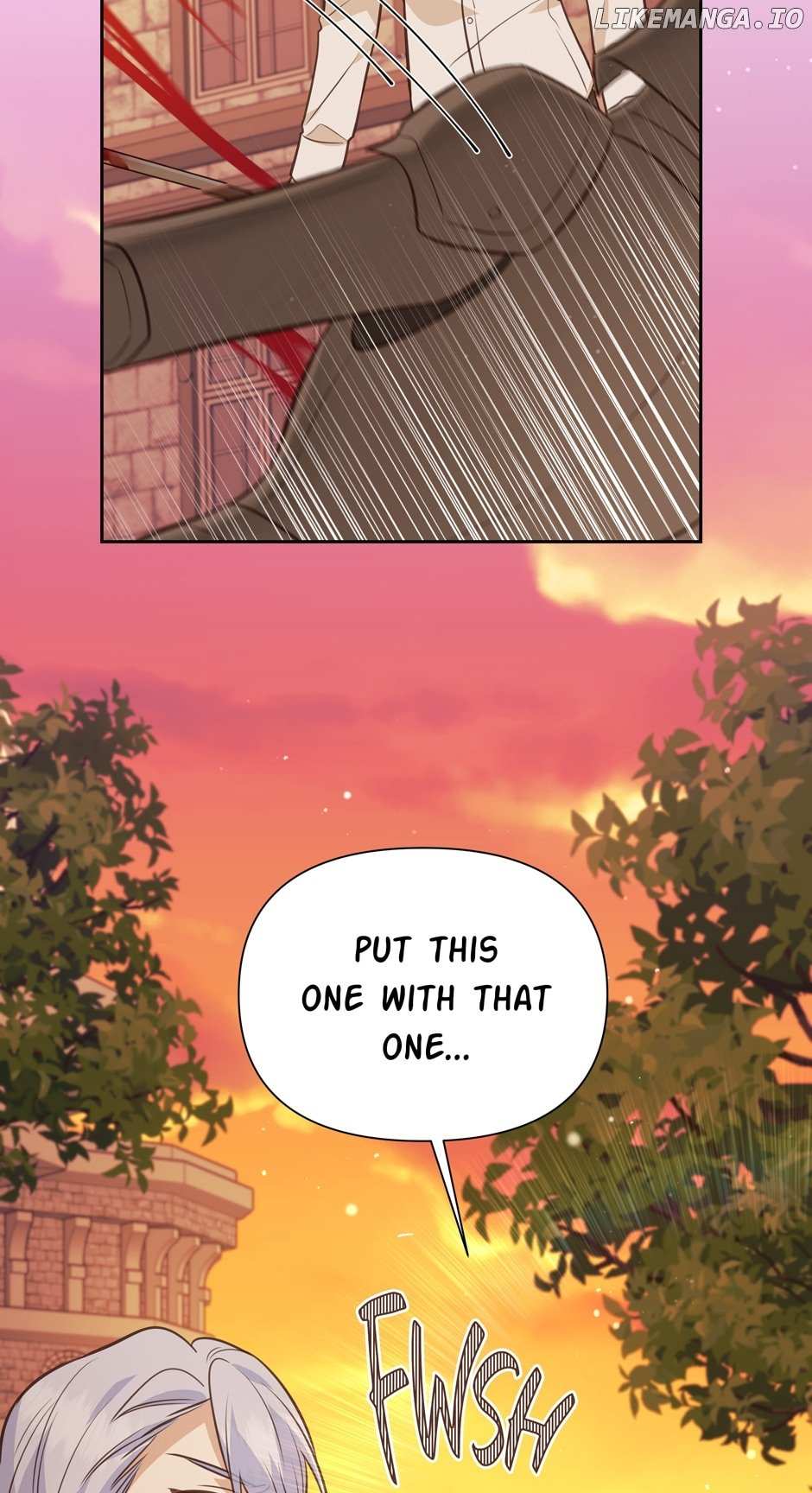 You’re a Supporting Character, Just Love Me Chapter 129 page 67 - 