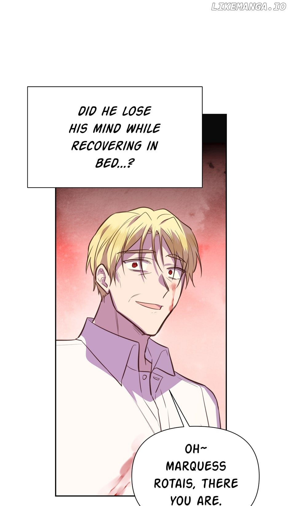 You’re a Supporting Character, Just Love Me Chapter 129 page 69 - 