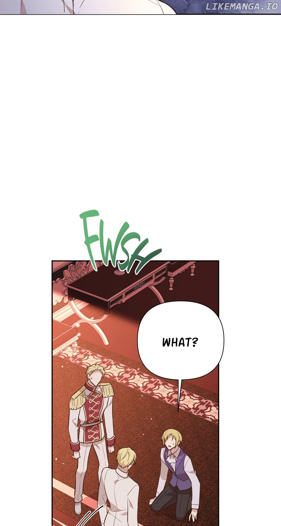 You’re a Supporting Character, Just Love Me Chapter 129 page 10 - 
