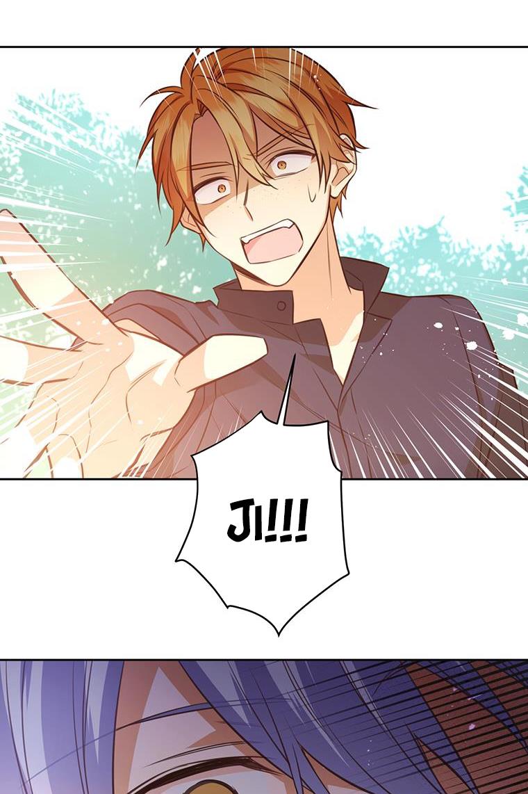 You’re a Supporting Character, Just Love Me Chapter 13 page 2 - 