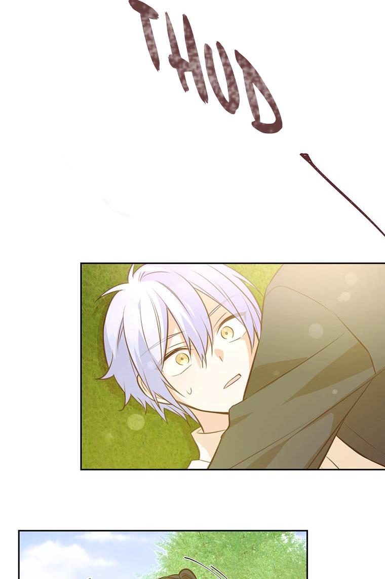 You’re a Supporting Character, Just Love Me Chapter 13 page 12 - 