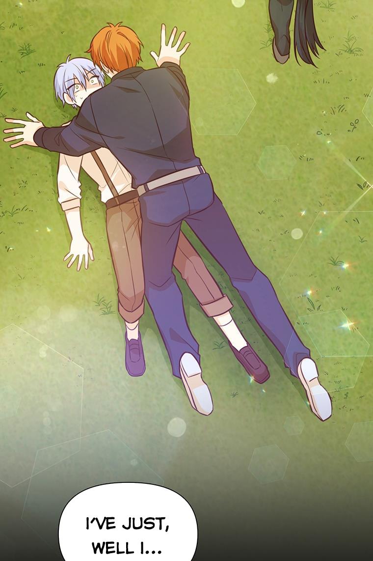 You’re a Supporting Character, Just Love Me Chapter 13 page 14 - 