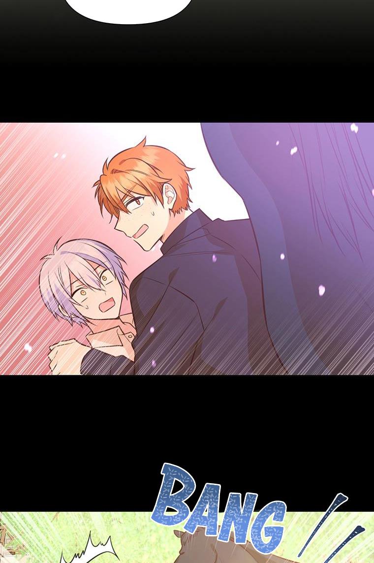 You’re a Supporting Character, Just Love Me Chapter 13 page 15 - 