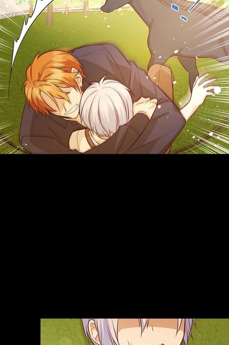 You’re a Supporting Character, Just Love Me Chapter 13 page 16 - 