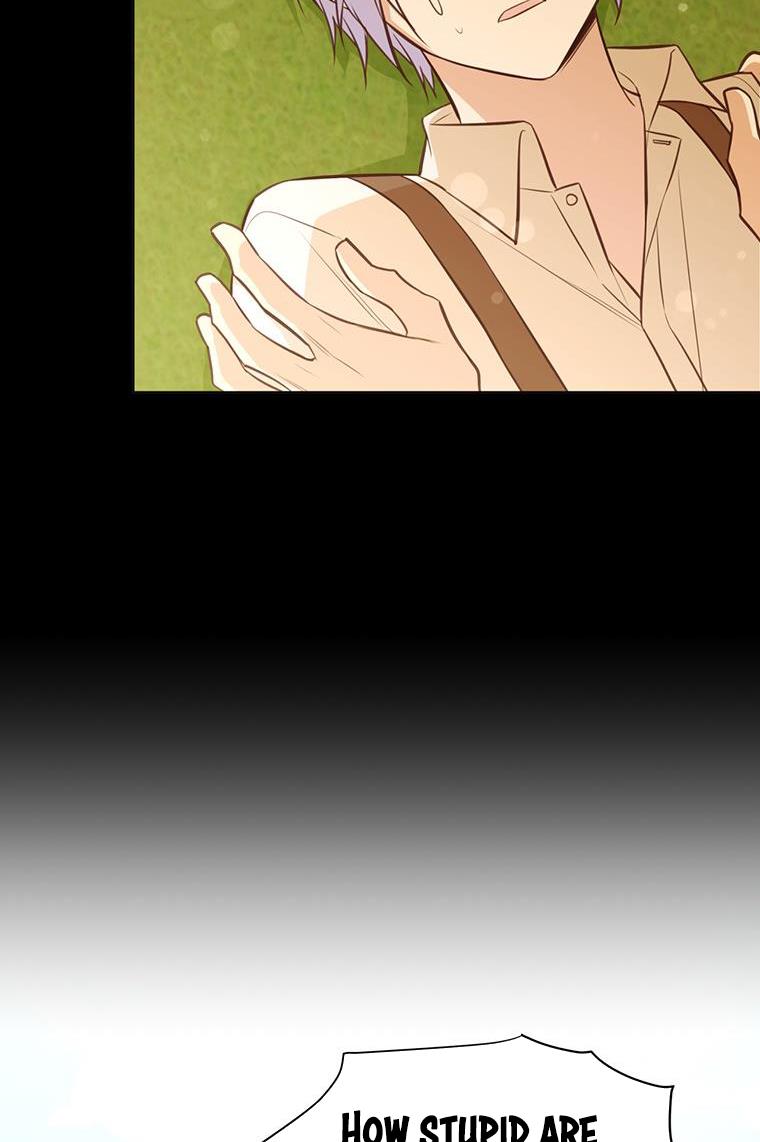 You’re a Supporting Character, Just Love Me Chapter 13 page 17 - 