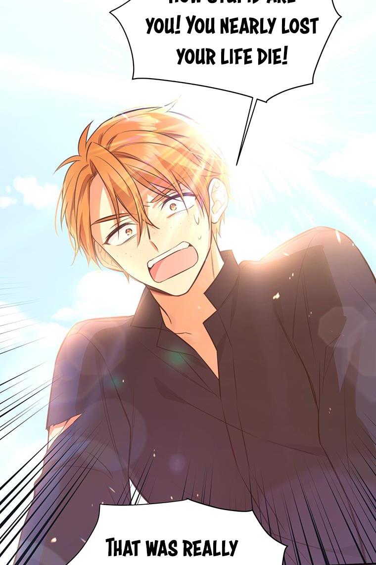 You’re a Supporting Character, Just Love Me Chapter 13 page 18 - 