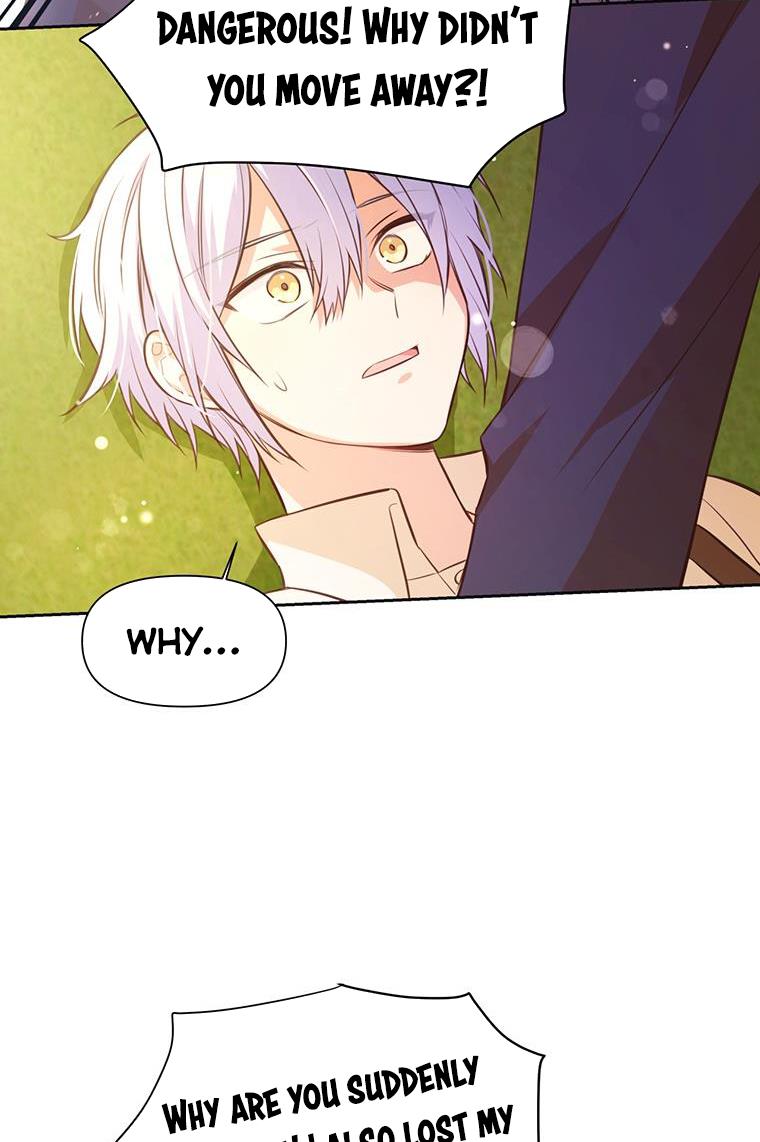 You’re a Supporting Character, Just Love Me Chapter 13 page 19 - 