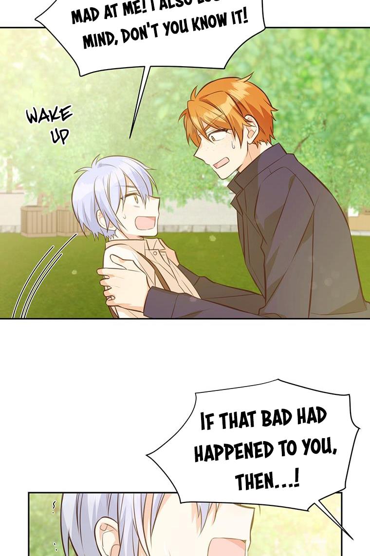 You’re a Supporting Character, Just Love Me Chapter 13 page 20 - 