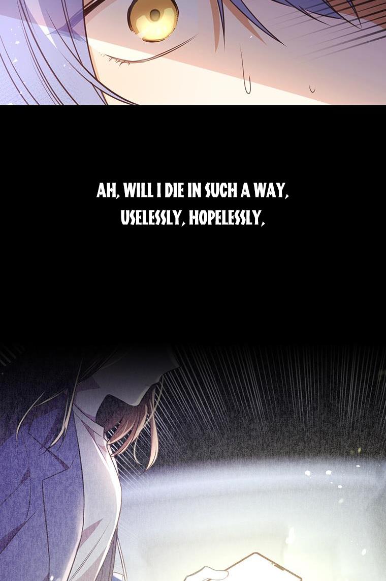 You’re a Supporting Character, Just Love Me Chapter 13 page 3 - 