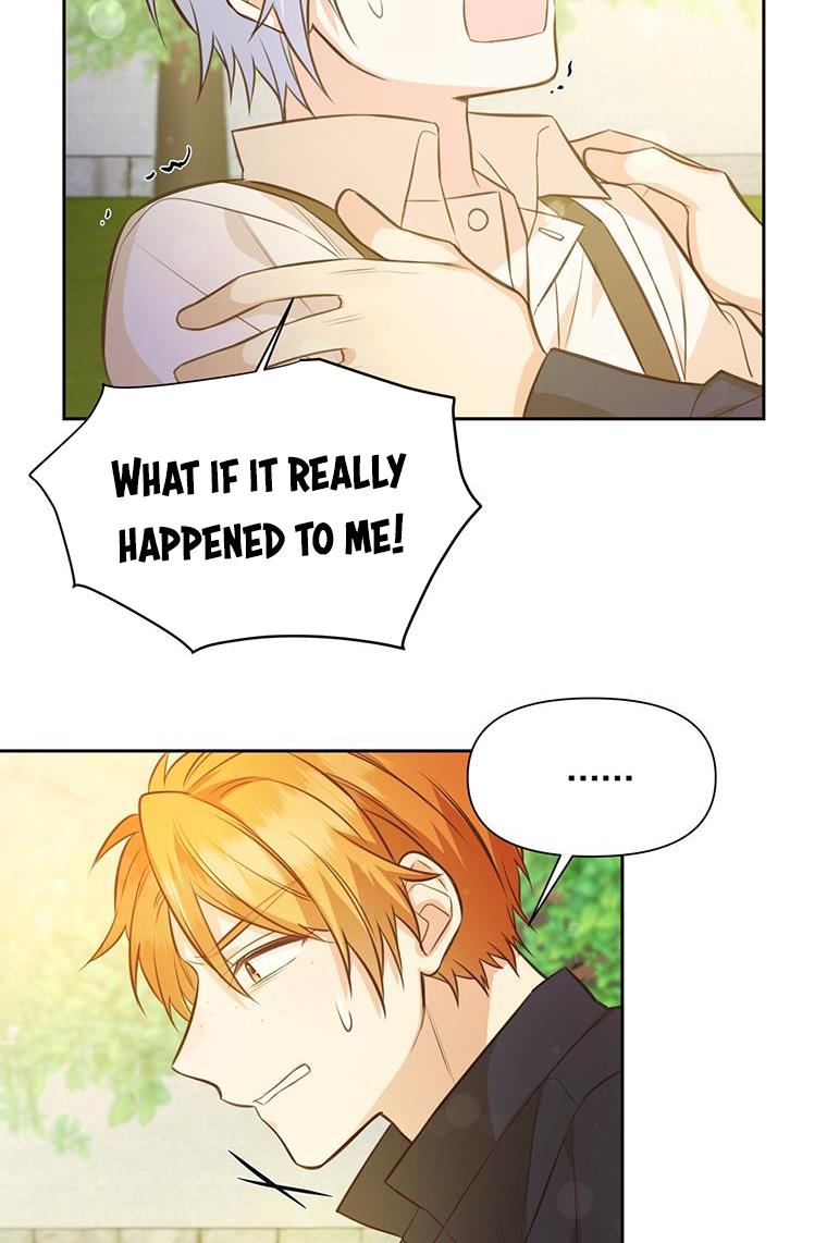 You’re a Supporting Character, Just Love Me Chapter 13 page 21 - 