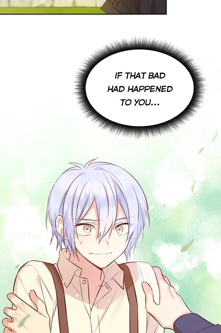 You’re a Supporting Character, Just Love Me Chapter 13 page 22 - 