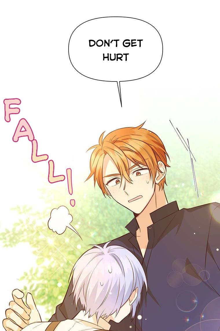 You’re a Supporting Character, Just Love Me Chapter 13 page 27 - 