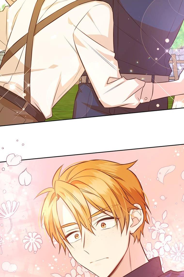 You’re a Supporting Character, Just Love Me Chapter 13 page 28 - 
