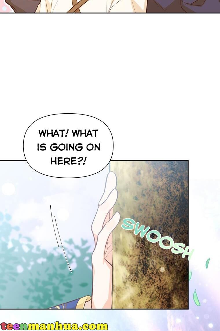 You’re a Supporting Character, Just Love Me Chapter 13 page 30 - 