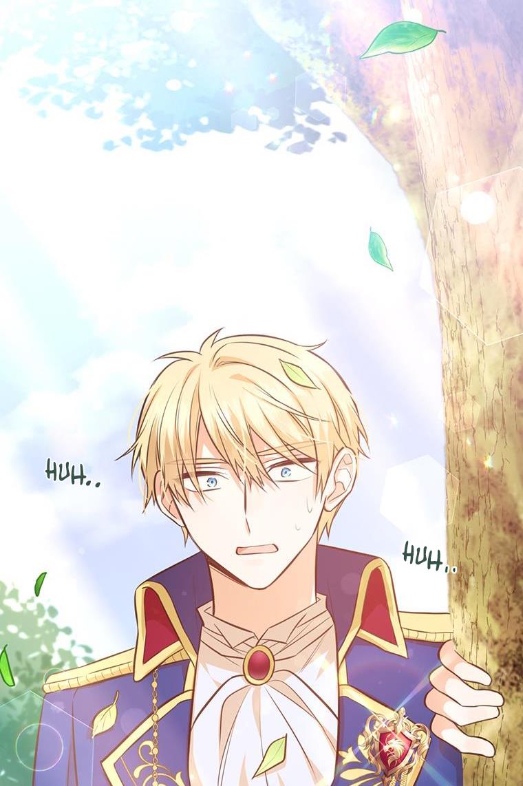 You’re a Supporting Character, Just Love Me Chapter 13 page 31 - 