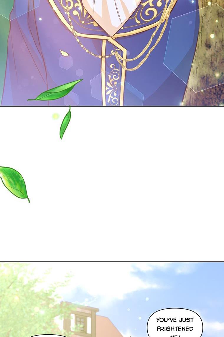 You’re a Supporting Character, Just Love Me Chapter 13 page 32 - 