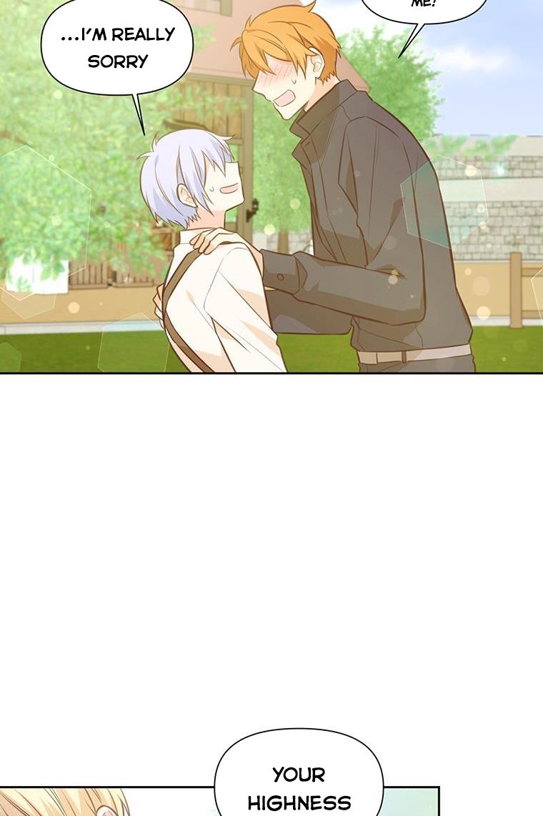 You’re a Supporting Character, Just Love Me Chapter 13 page 33 - 