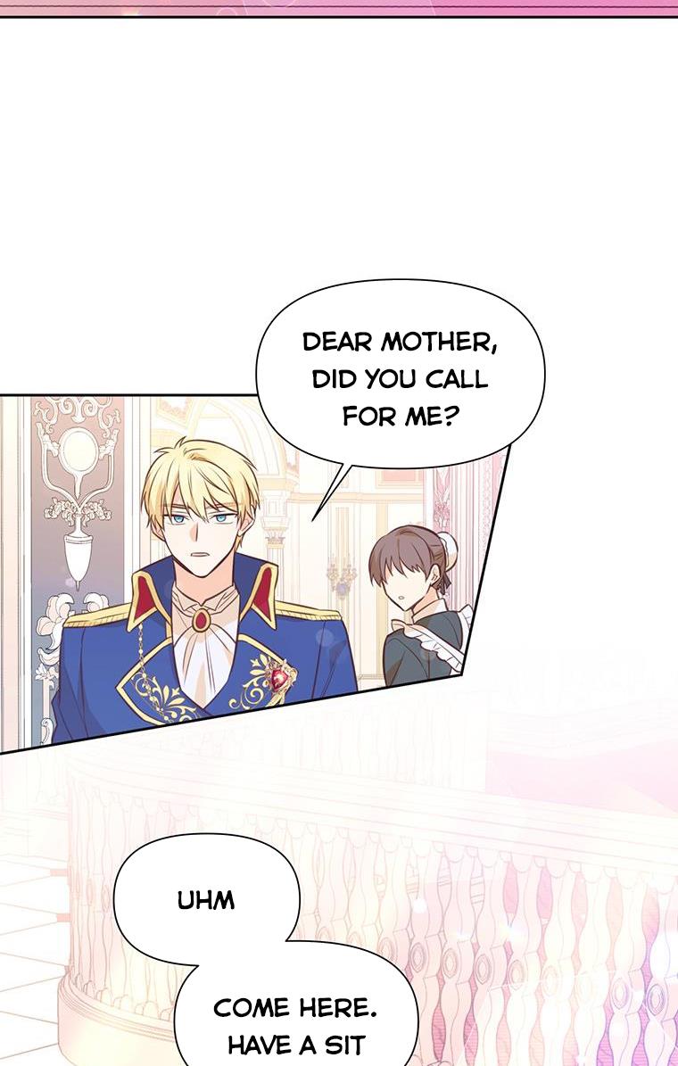 You’re a Supporting Character, Just Love Me Chapter 13 page 39 - 